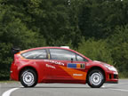 citroen c4 wrc